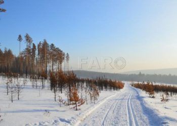 siberia