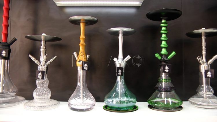 sisha