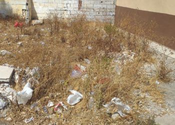 tejar-ingenieros-basura