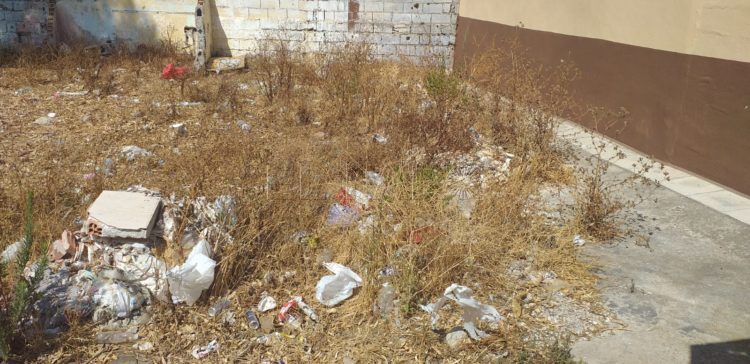 tejar-ingenieros-basura