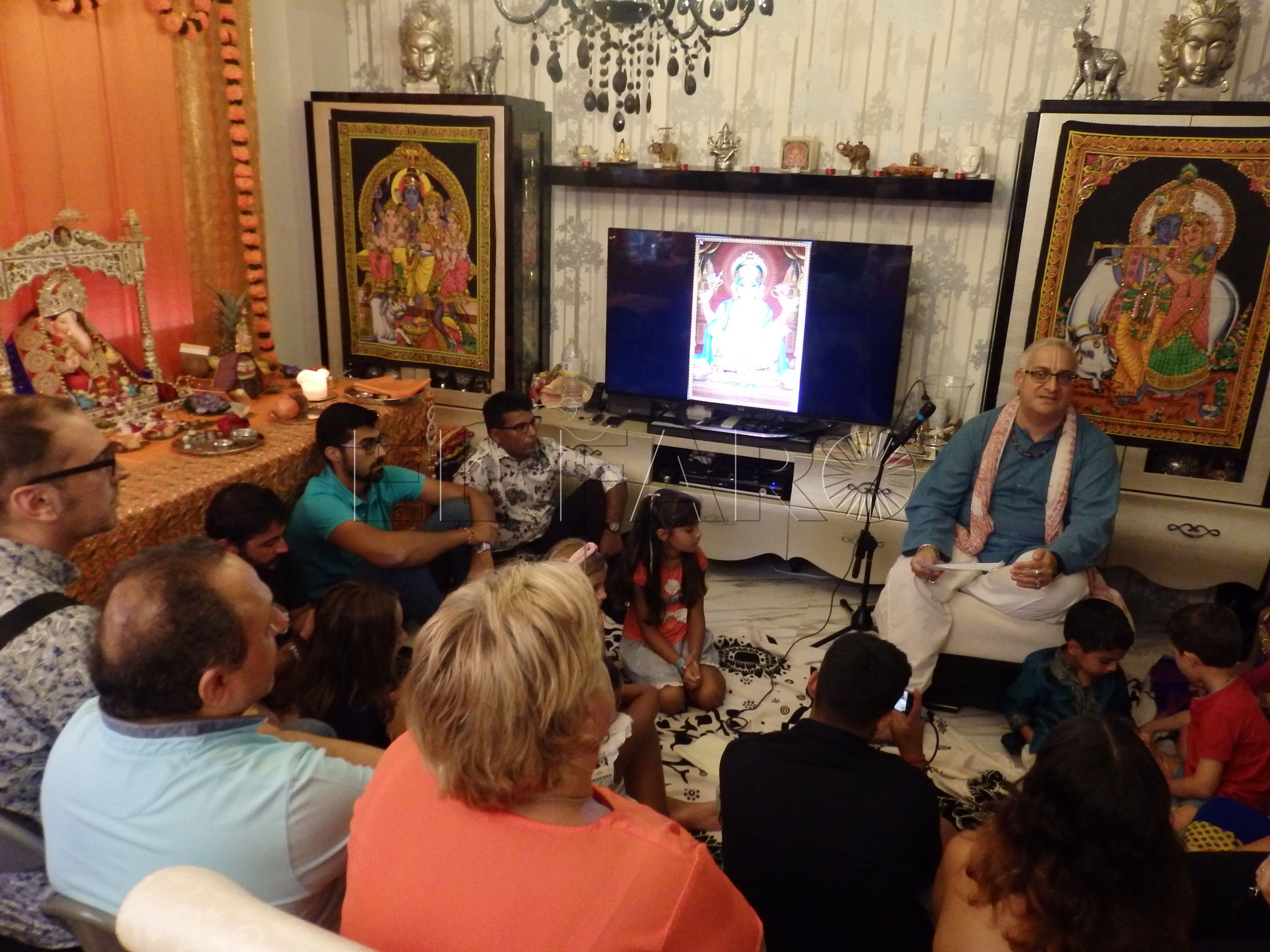 celebracion-ganesh