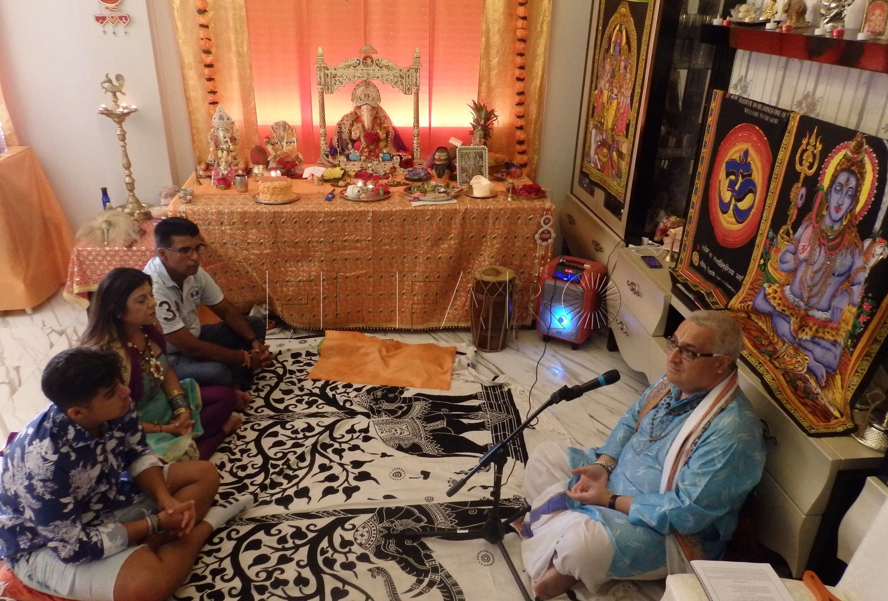 celebracion-ganesh