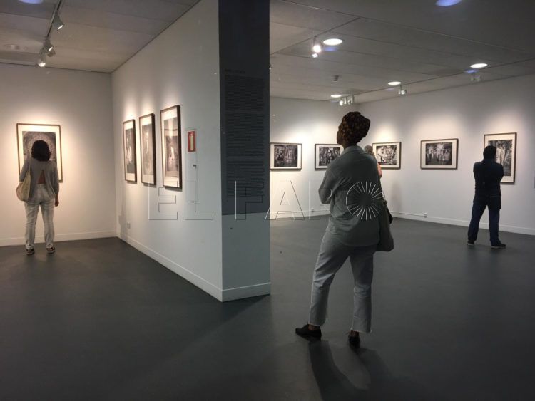 Exposición-irania- granada