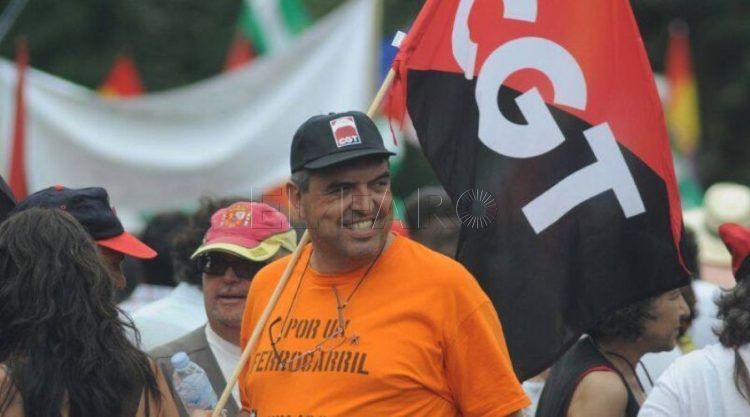 Miguel-Montenegro-CGT