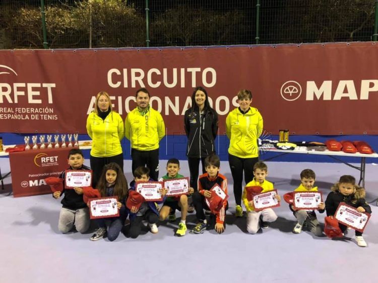 torneo tenis