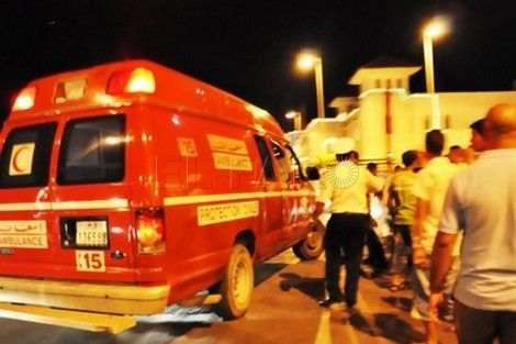 ambulancia-casablanca-rabat-futbol