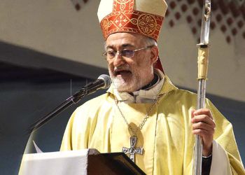 arzobispo rabat