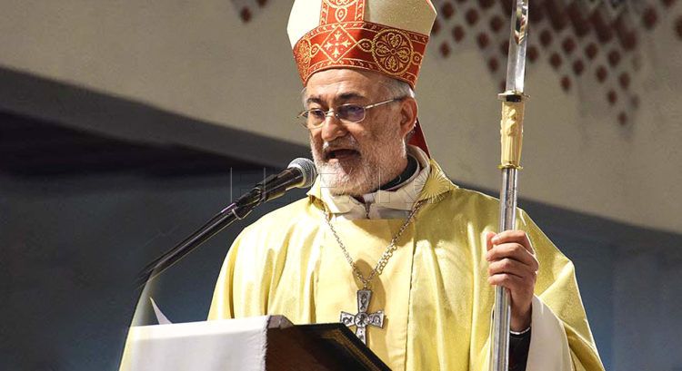 arzobispo rabat