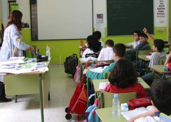 aula-primaria
