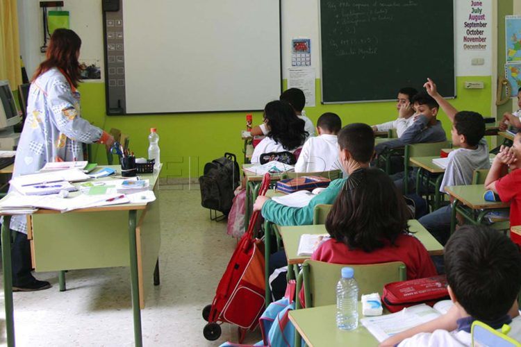 aula-primaria
