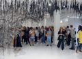 Las mujeres tienen la palabra en la primera Bienal artística de Rabat