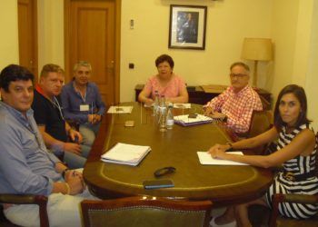 camara-comercio-delegacion-gobierno-reunion