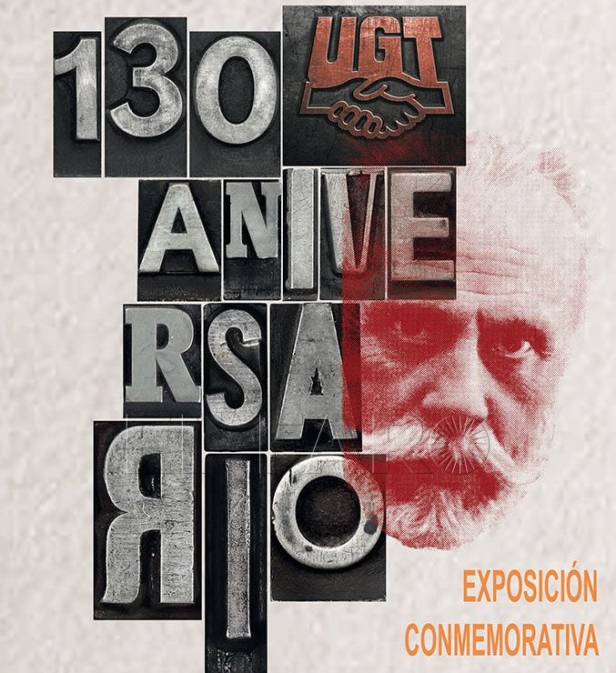 cartel-130-aniversario-ugt