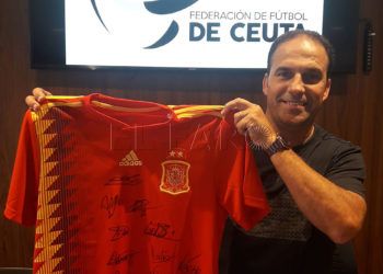 chito-camiseta-españa