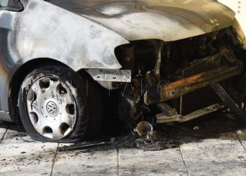 coche-quemado-juan-carlos-i-2