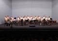Concierto legionarios