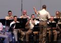 Concierto legionarios