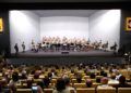 Concierto legionarios