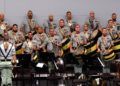 Concierto legionarios