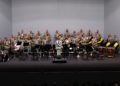 Concierto legionarios