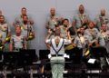 Concierto legionarios
