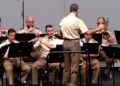 Concierto legionarios