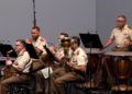 Concierto legionarios