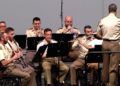 Concierto legionarios
