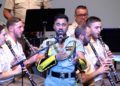 Concierto legionarios