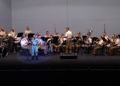 Concierto legionarios