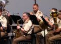 Concierto legionarios