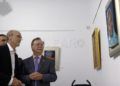 Exposición Antonio Ruiz