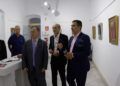 Exposición Antonio Ruiz