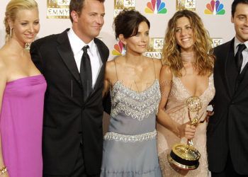 friends