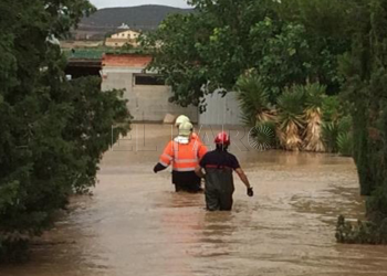 inundaciones