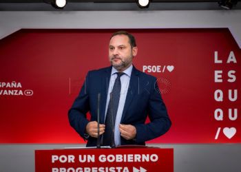 jose-luis-abalos-ministro-fomento