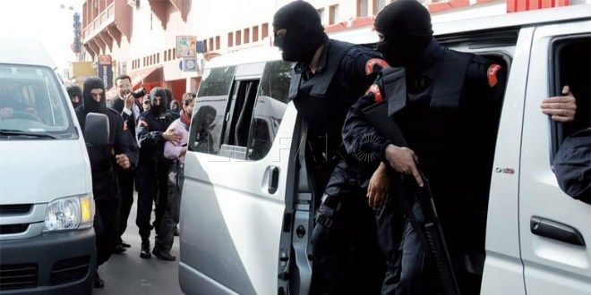 marruecos-celula-terrorismo