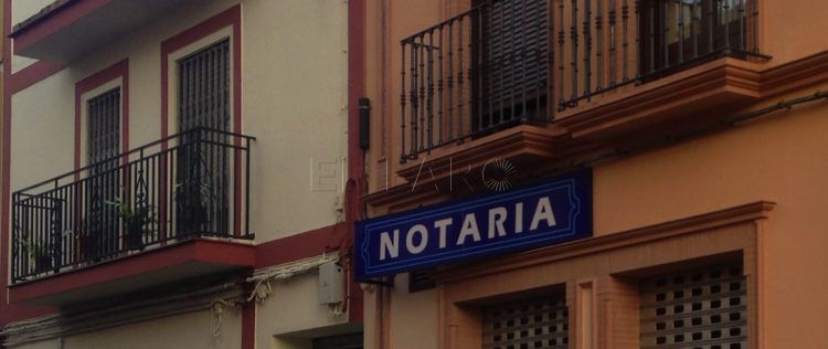 notaria