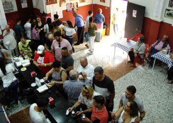 tapeo-pollinica