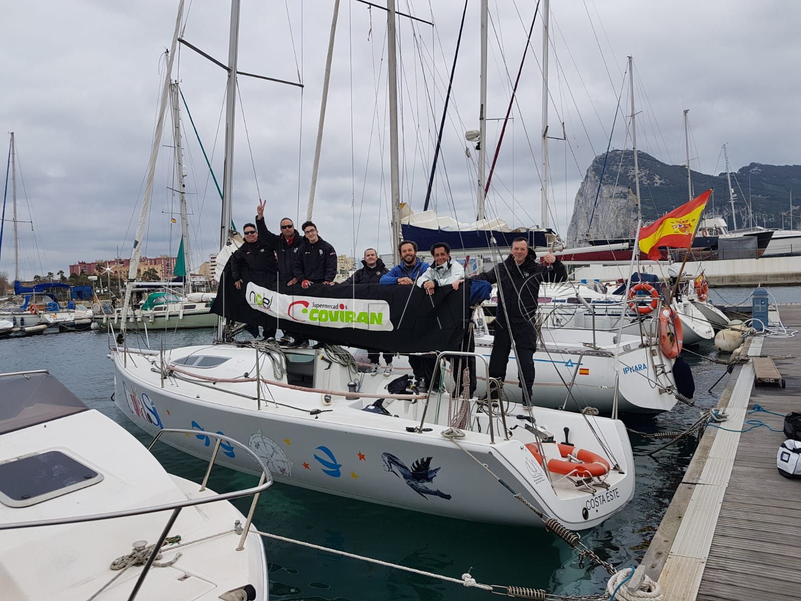 royal-gibraltar-yatch-vela-2