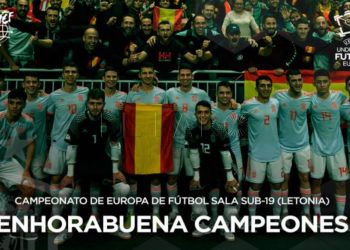 seleccion-futbol-sala-sub-19