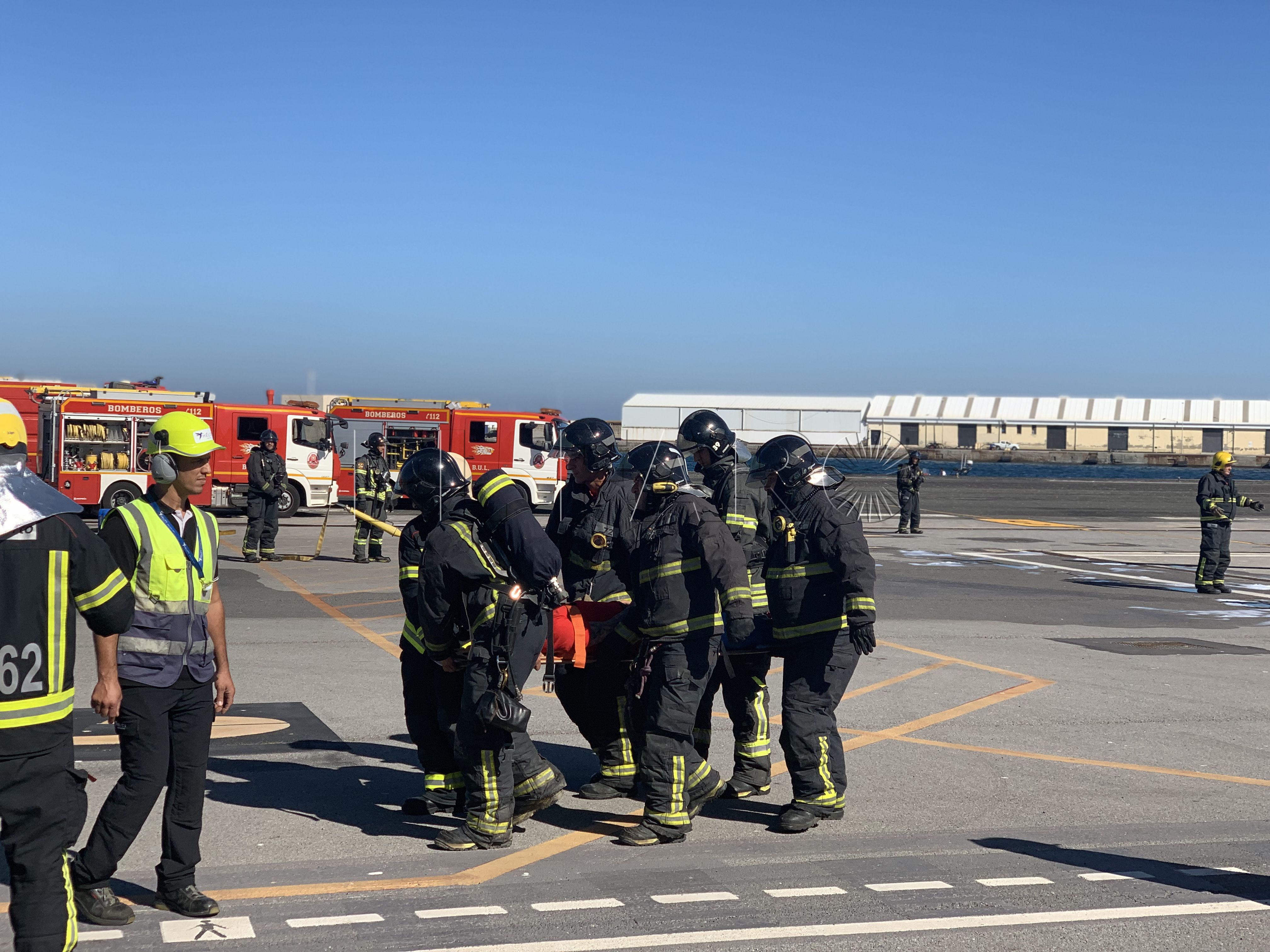 simulacro-aena-helipuerto-1