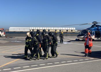 simulacro-aena-helipuerto-2