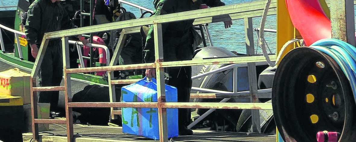 ocon-sur-grupo-elite-regreso-pide-guardia-civil-ahogar-narco ocon-sur-grupo-elite-regreso-pide-guardia-civil-ahogar-narco