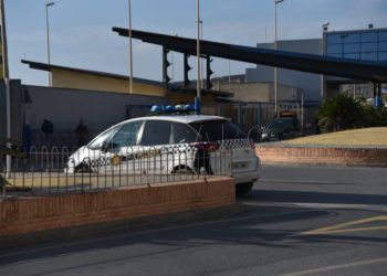 policia local
