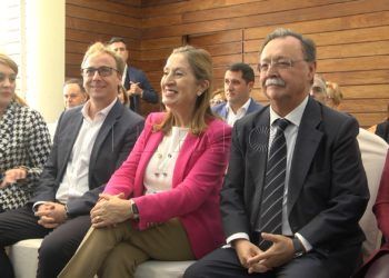 Ana Pastor PP