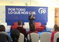 Ana Pastor PP