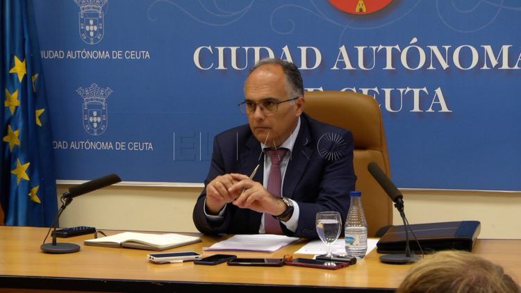Consejo de Gobierno