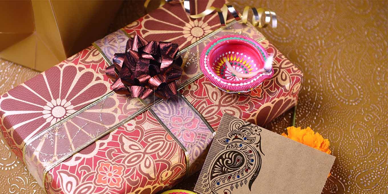 Diwali-regalos