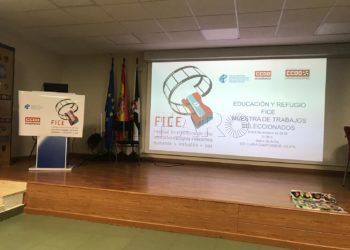 FICE Educación y Refugio 1